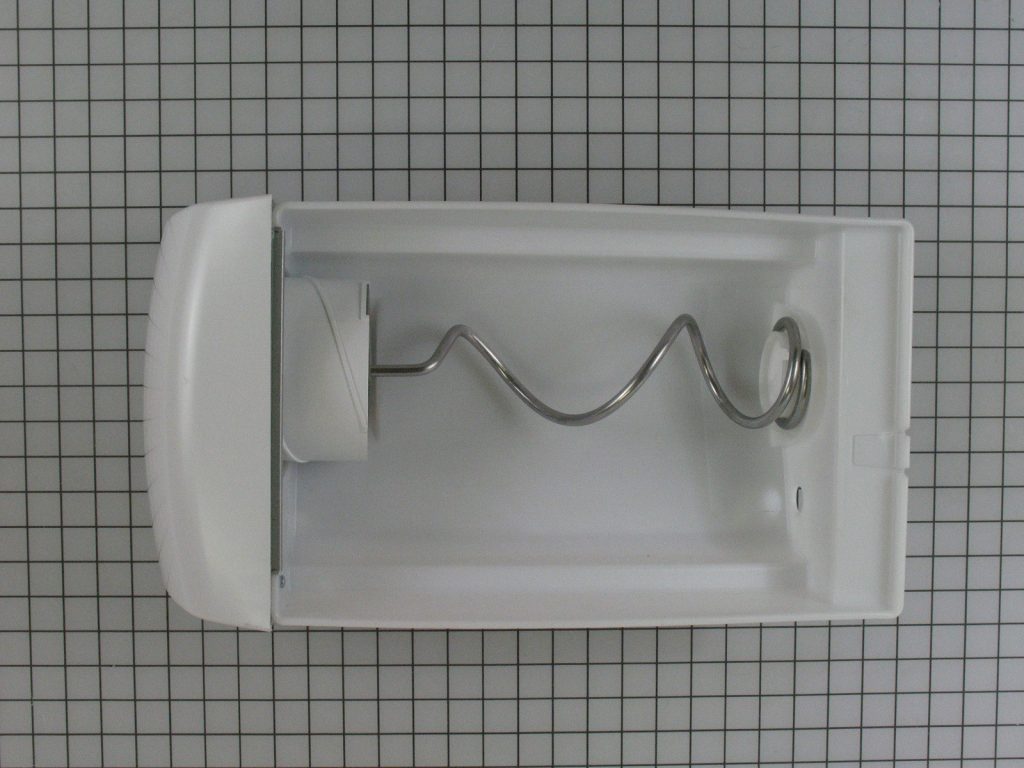 OEM Genuine Part 1 of 241860810 - ICE CONTAINER ASSY