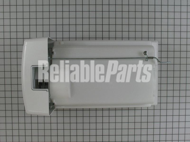 OEM Genuine Part 1 of 241860810 - ICE CONTAINER ASSY - Image 4