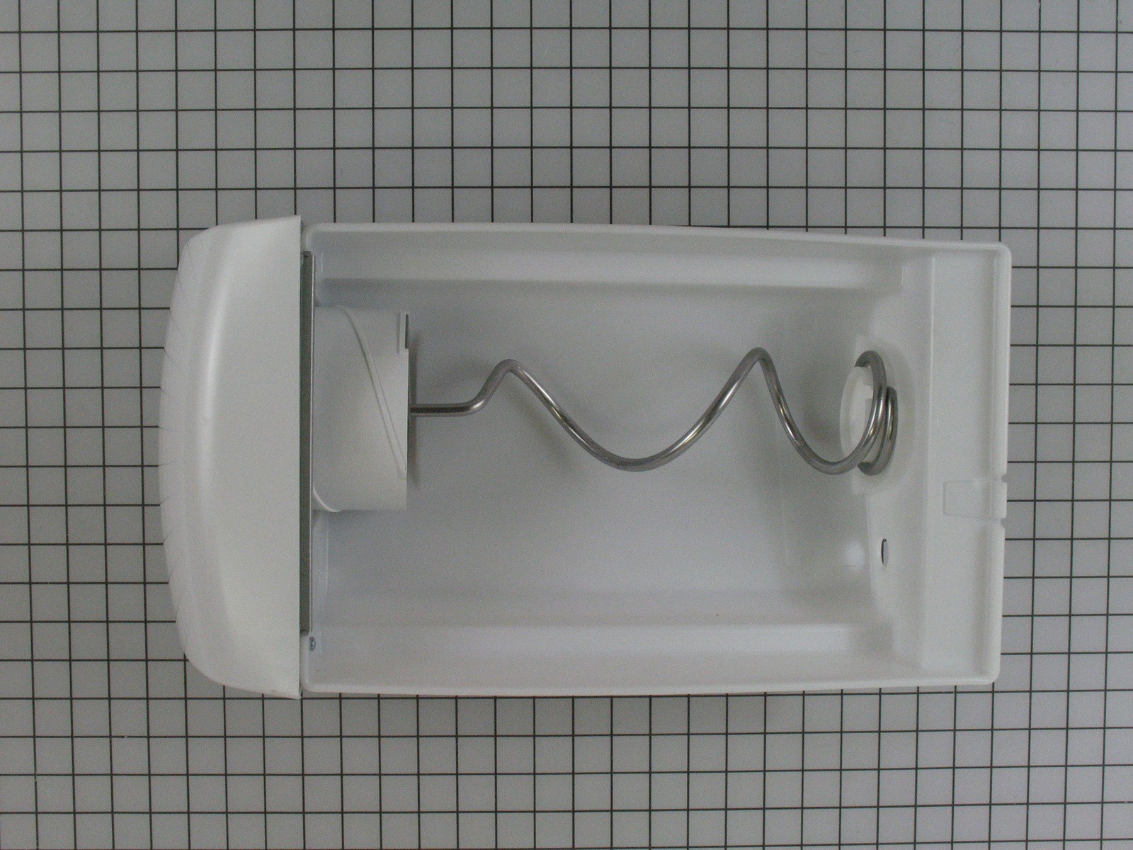 OEM Genuine Part 1 of 241860810 - ICE CONTAINER ASSY