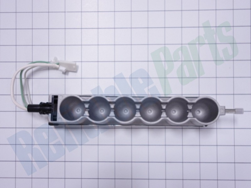 OEM Genuine Part 1 of 242043902 TRAY-ICE - Image 5