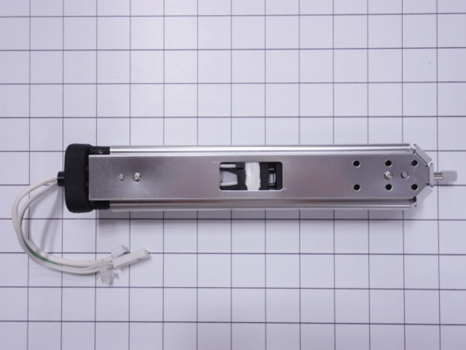 OEM Genuine Part 1 of 242043902 TRAY-ICE