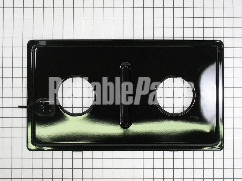 OEM Genuine Part 1 of 3401X055-09 - PKG. ASM AERATION PAN BL - Image 3