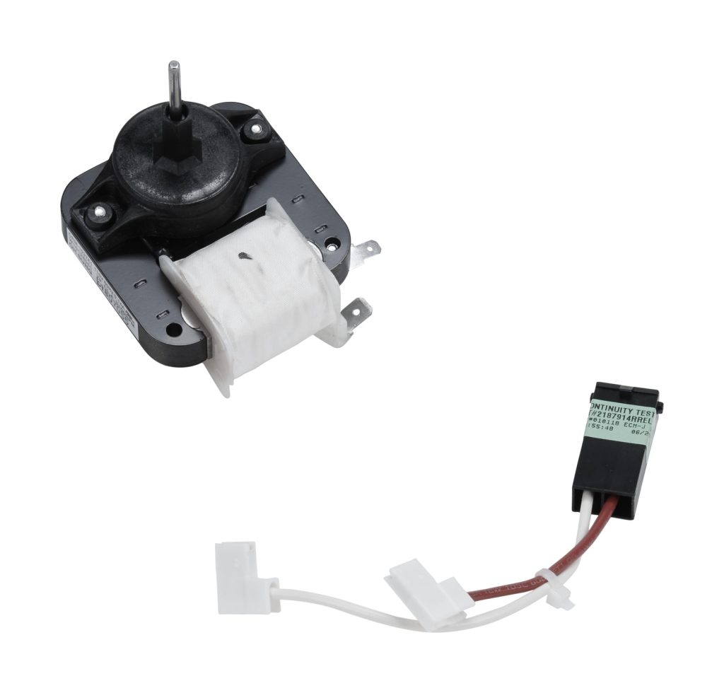 OEM Genuine Part 1 of 4389144 - MOTOR-EVAP