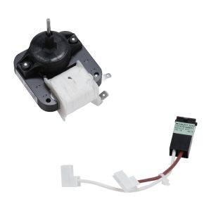 OEM Genuine Part 1 of 4389144 - MOTOR-EVAP