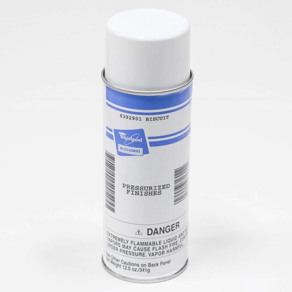 4392901 Whirlpool REF SPRAY BI OEM