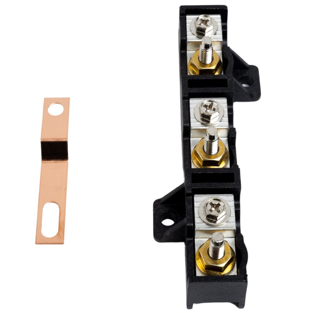 OEM Genuine Part 1 of 5303935271 - TERMINAL BLOCK KIT