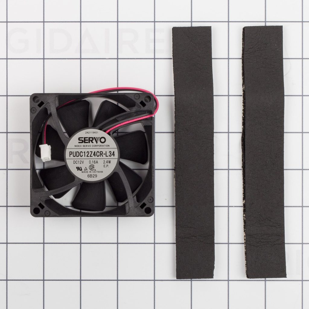 OEM Genuine Part 1 of 5304493604 - FAN & GASKET KIT