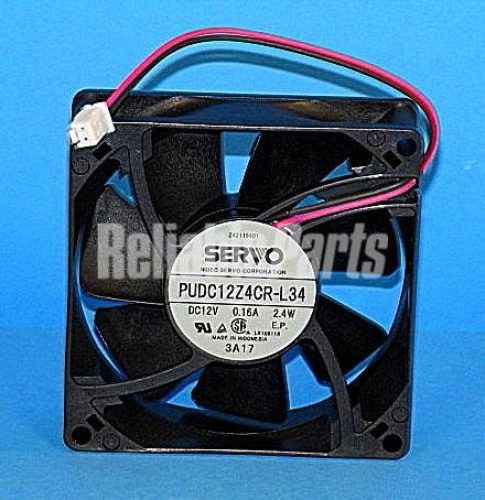 OEM Genuine Part 1 of 5304493604 - FAN & GASKET KIT - Image 3