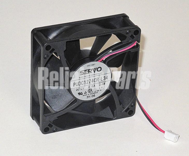 OEM Genuine Part 1 of 5304493604 - FAN & GASKET KIT - Image 4
