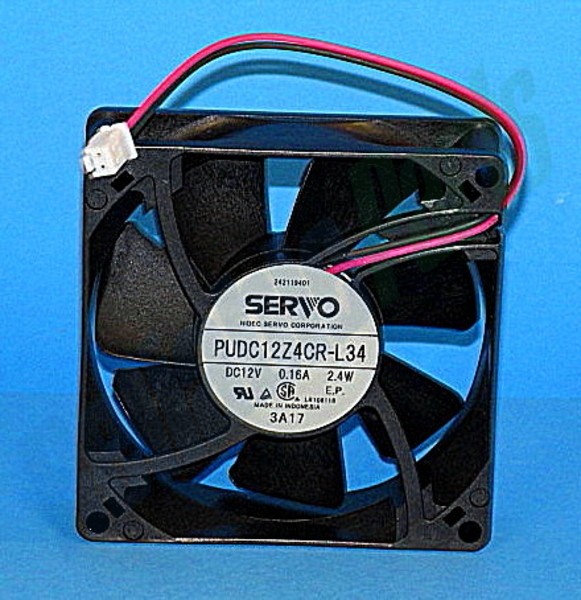 OEM Genuine Part 1 of 5304493604 - FAN & GASKET KIT - Image 5