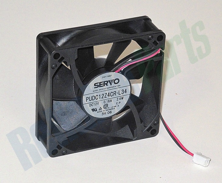 OEM Genuine Part 1 of 5304493604 - FAN & GASKET KIT - Image 6
