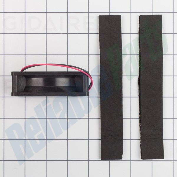 OEM Genuine Part 1 of 5304493604 - FAN & GASKET KIT - Image 8