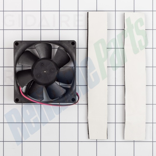 OEM Genuine Part 1 of 5304493604 - FAN & GASKET KIT - Image 9