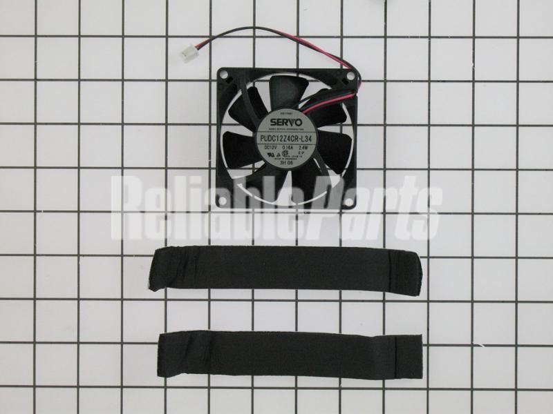 OEM Genuine Part 1 of 5304493604 - FAN & GASKET KIT - Image 10