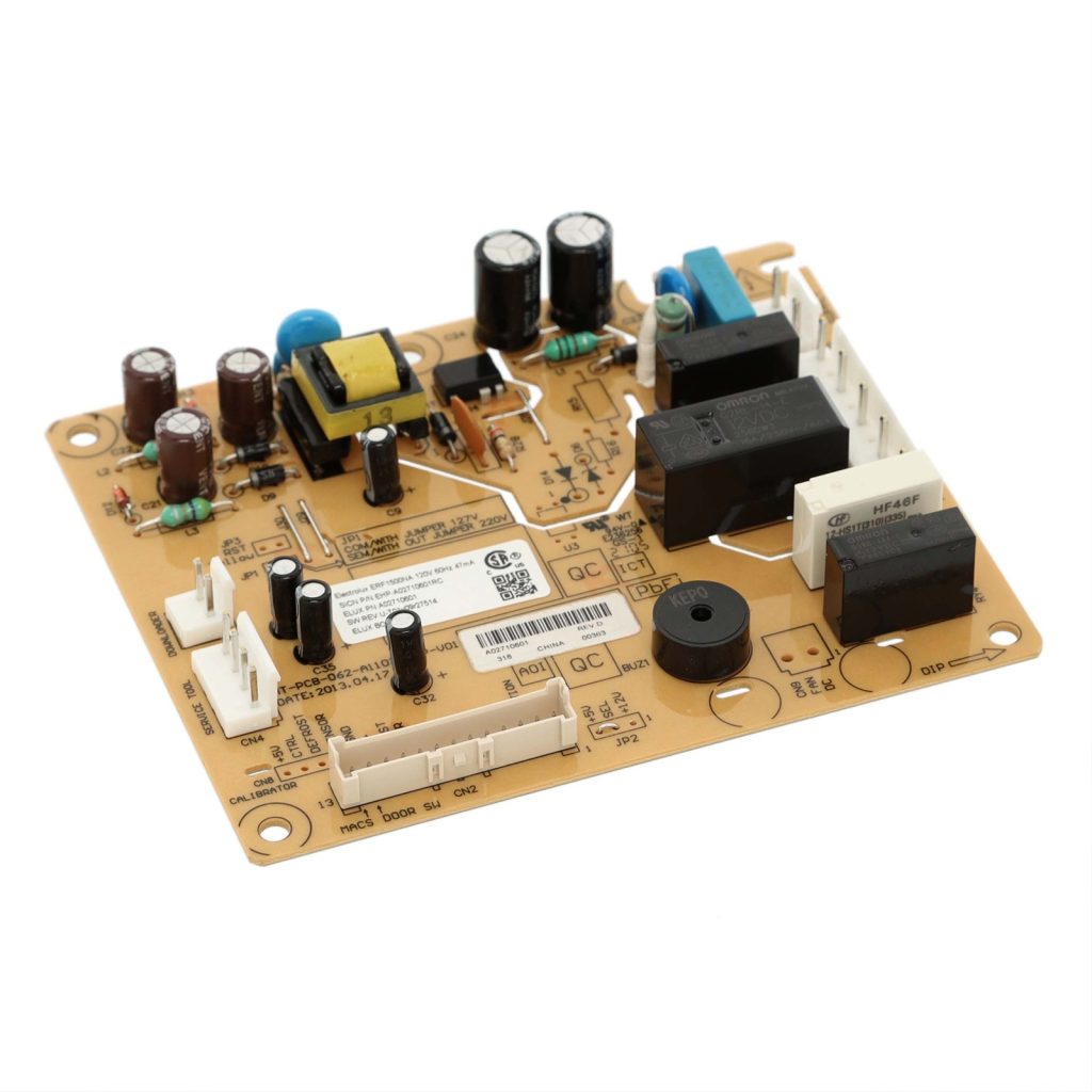 OEM Genuine Part 1 of 5304503163 - BOARD