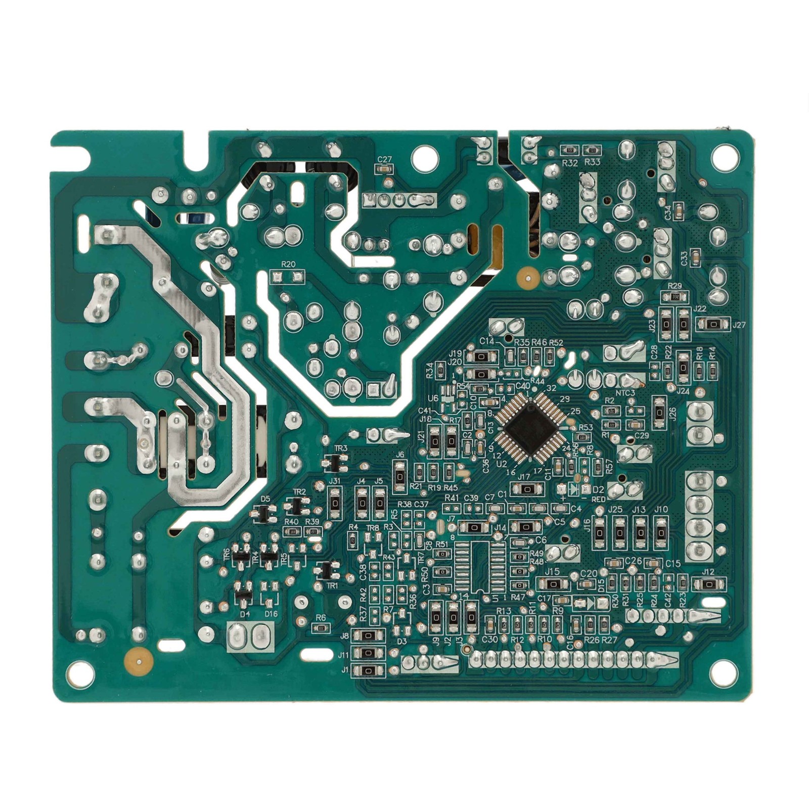 OEM Genuine Part 1 of 5304503163 - BOARD - Image 6