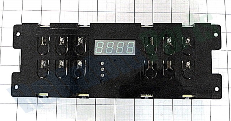 OEM Genuine Part 1 of 5304509231 - CLOCK