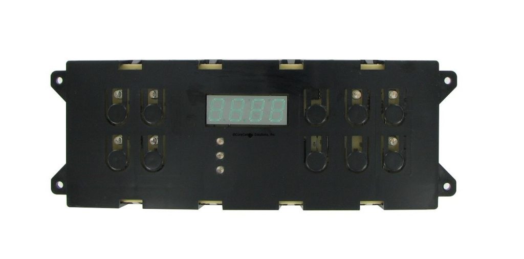 OEM Genuine Part 1 of 5304532117 - CONTROLLER