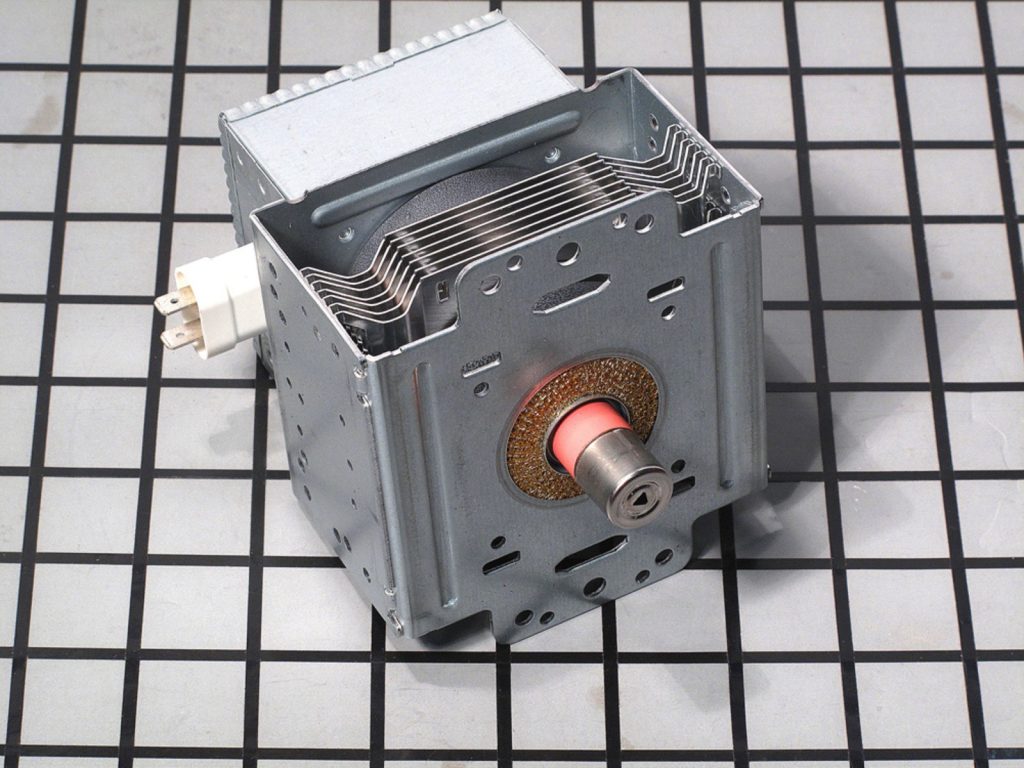 OEM Genuine Part 1 of 6324W1A001L - MAGNETRON