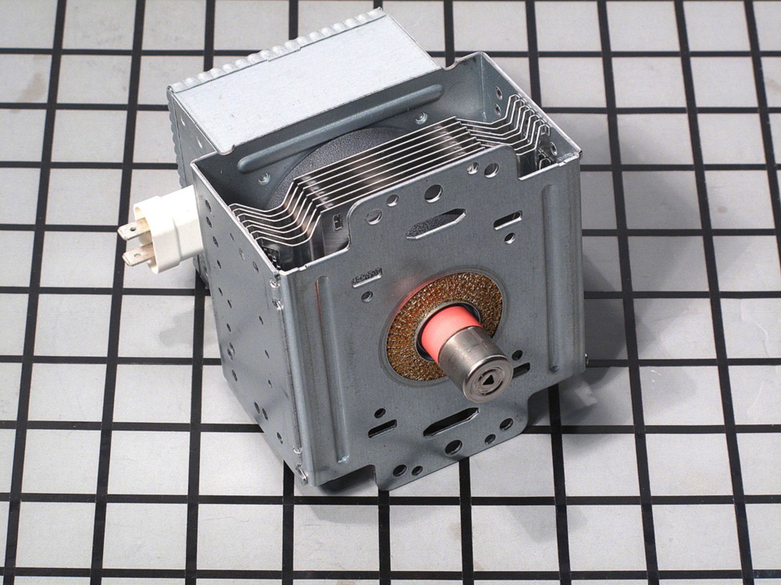 OEM Genuine Part 1 of 6324W1A001L - MAGNETRON