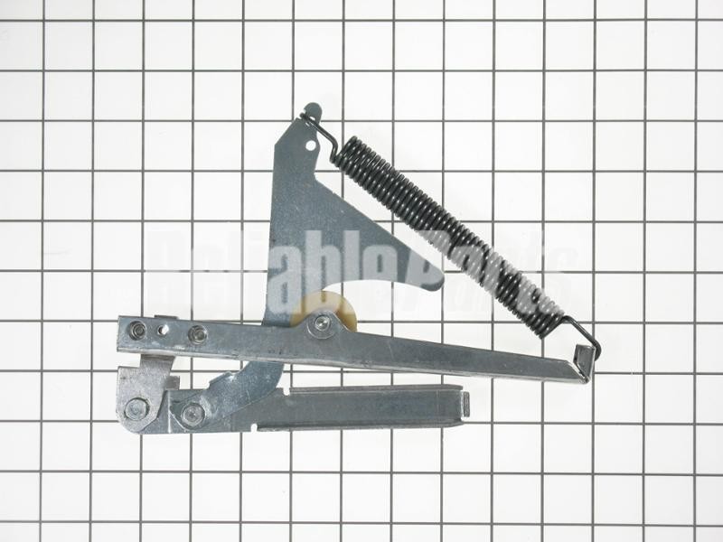 OEM Genuine Part 1 of 74001856 - HINGE ASSY. - Image 3