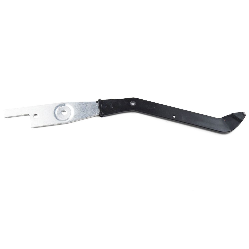 OEM Genuine Part 1 of 74001856 - HINGE ASSY. - Image 4