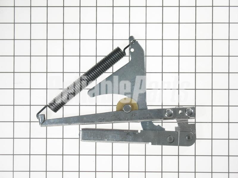 OEM Genuine Part 1 of 74001856 - HINGE ASSY.