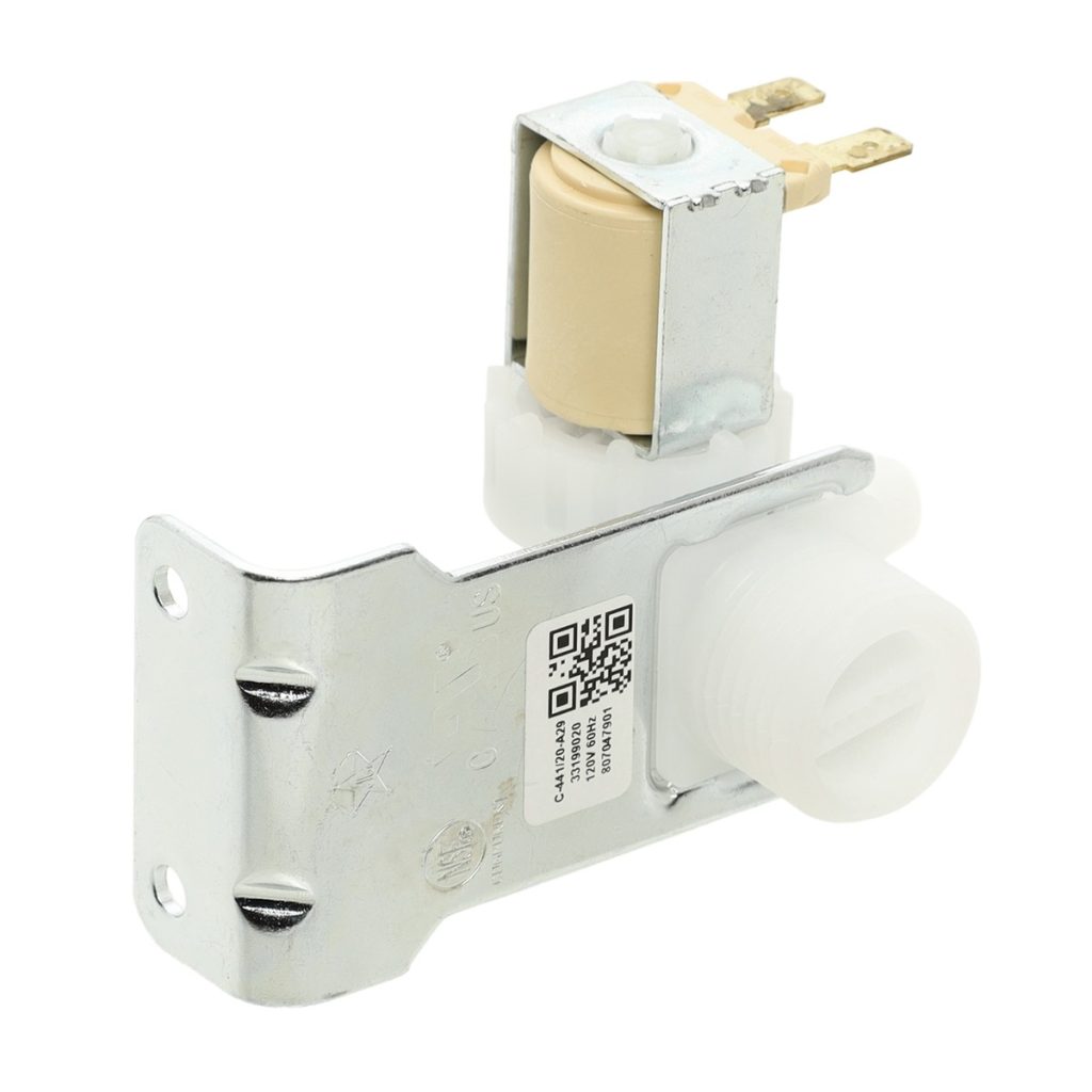 OEM Genuine Part 1 of 807047901 - VALVE