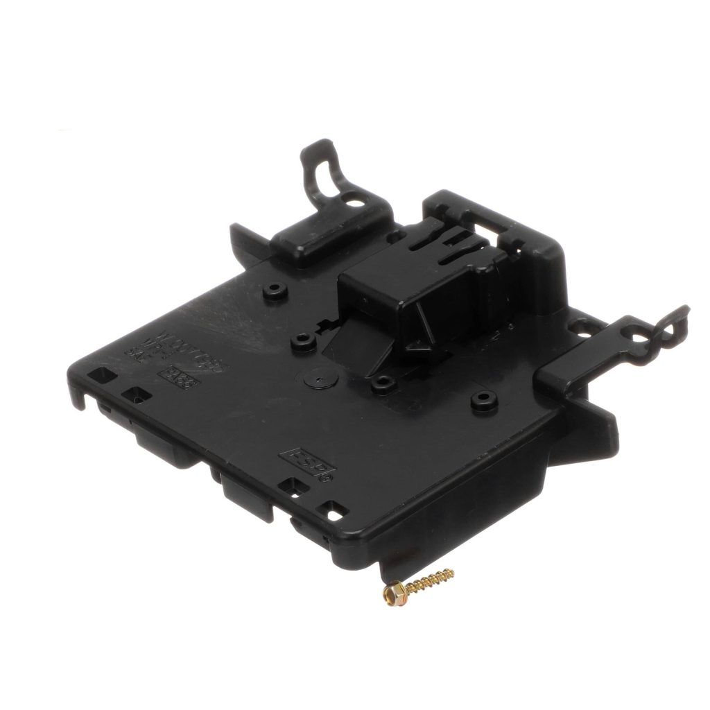 OEM Genuine Part 1 of 8193830 - LATCH-DOOR