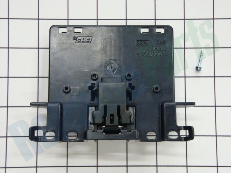 OEM Genuine Part 1 of 8193830 - LATCH-DOOR - Image 5