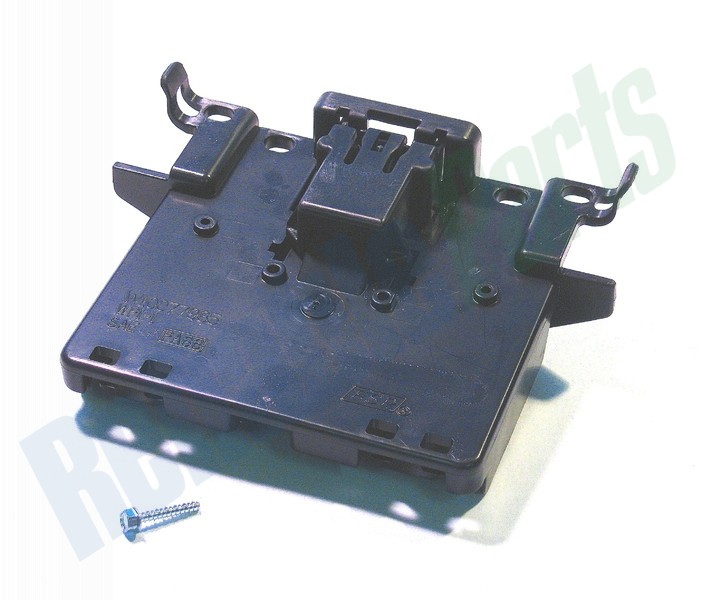 OEM Genuine Part 1 of 8193830 - LATCH-DOOR - Image 6