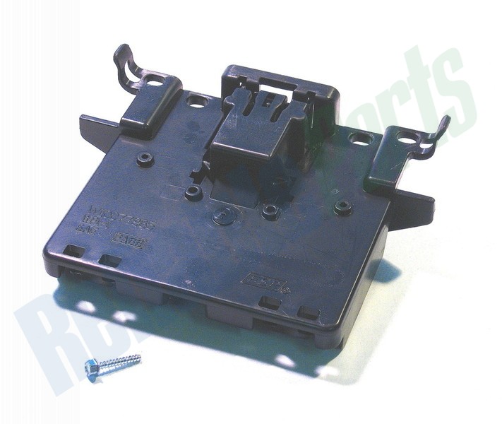 OEM Genuine Part 1 of 8193830 - LATCH-DOOR - Image 7