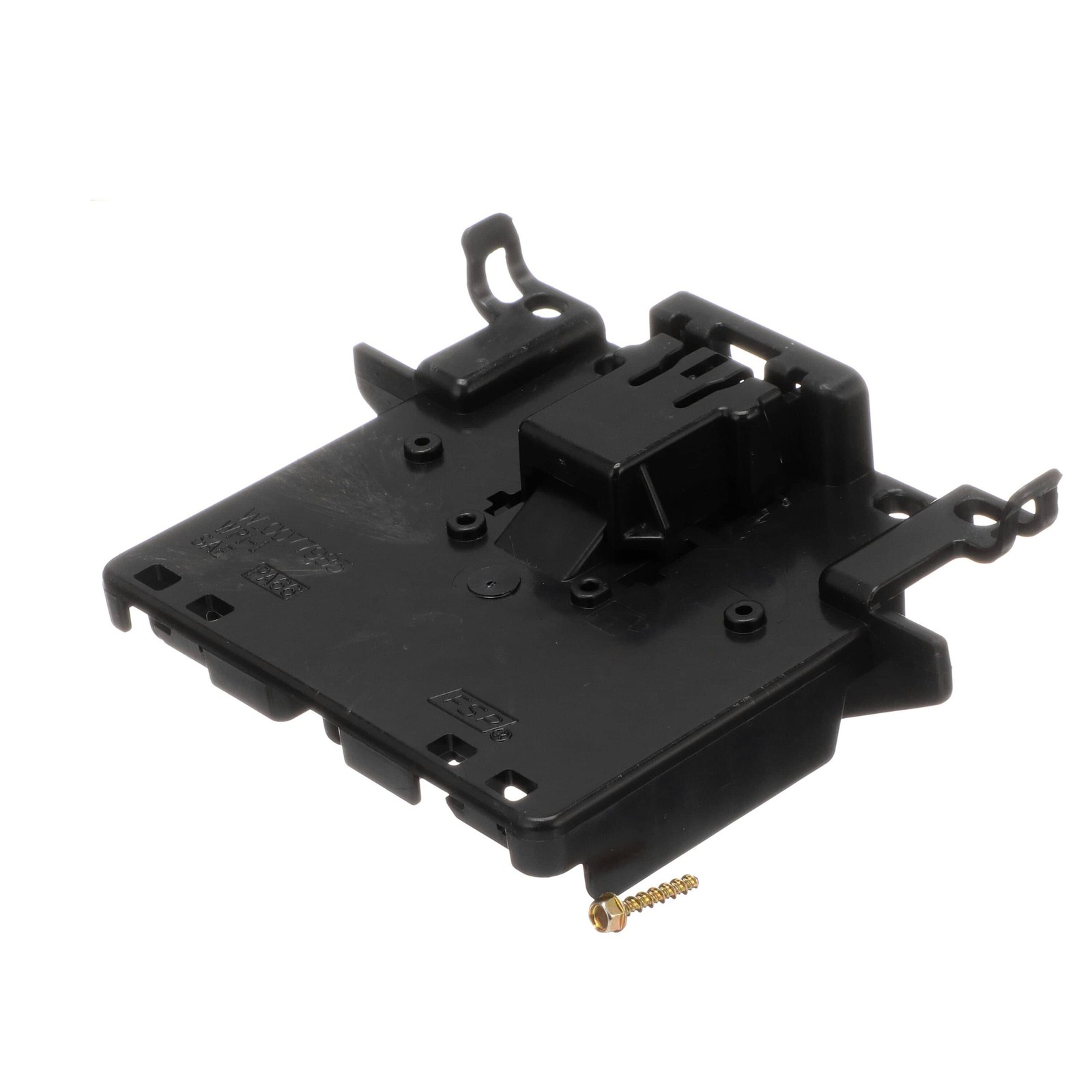 OEM Genuine Part 1 of 8193830 - LATCH-DOOR