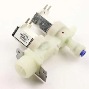 AJU73432602 VALVE ASSEMBLY INLET OEM