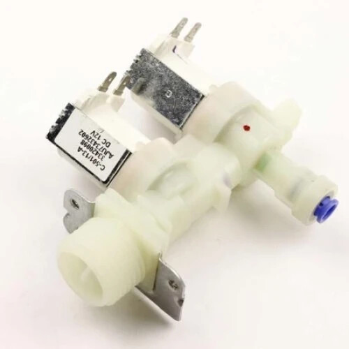 AJU73432602 VALVE ASSEMBLY INLET OEM