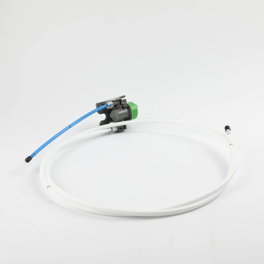 OEM Genuine Part 1 of AKN72949013 - HEAD ASSEMBLY,FILTER