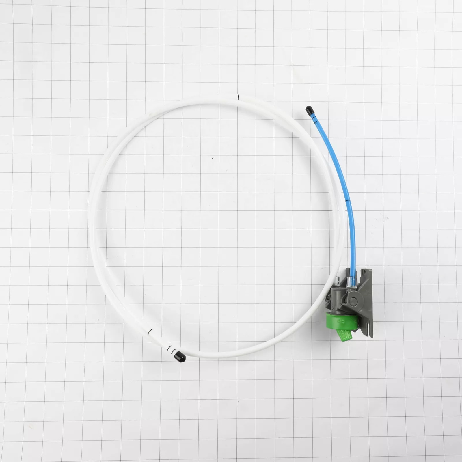 OEM Genuine Part 1 of AKN72949013 - HEAD ASSEMBLY,FILTER - Image 4