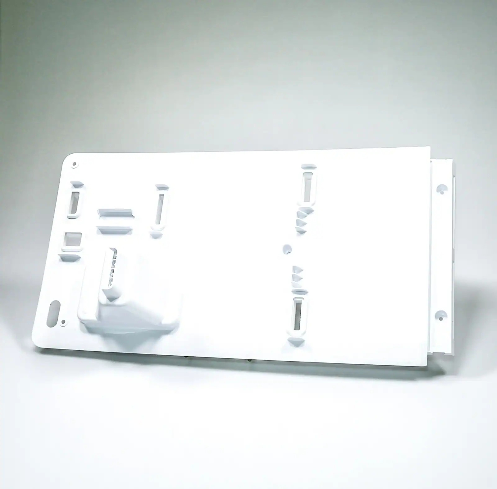 DA97-08062A Samsung Assembly COVER MULTI FRE FRONT;SSEDA HIT/VAL OEM - Image 8
