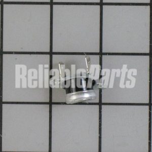 OEM Genuine Part 1 of DE47-20059B Samsung Microwave Oven Thermal Fuse Thermostat