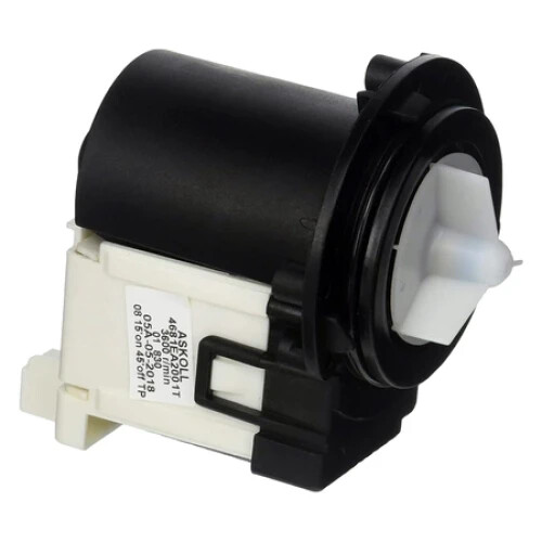 OEM Genuine Part 1 of EAU61383518 - MOTOR ASSEMBLY,AC,PUMP