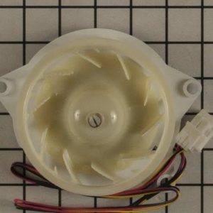 OEM Genuine Part 1 of EAU64824802 - MOTOR ASSEMBLY,DC