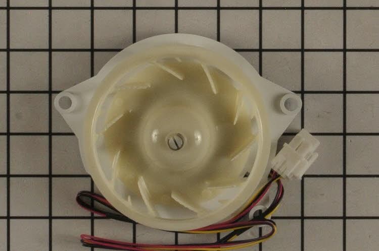OEM Genuine Part 1 of EAU64824802 - MOTOR ASSEMBLY,DC