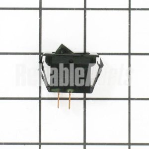 OEM Genuine Part 1 of ES15903 Supco Rocker Switch
