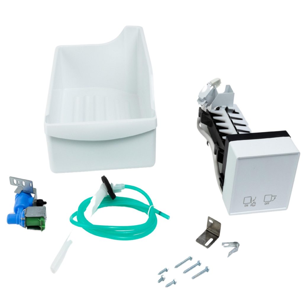 OEM Genuine Part 1 of IM116000 - ICE MAKER ASSEMBLY