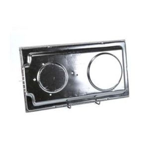 OEM Genuine Part 1 of JEA8120ADBA Whirlpool Radiant Element Cartridge