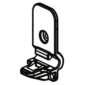 OEM Genuine Part 1 of MEF62782201 - HINGE