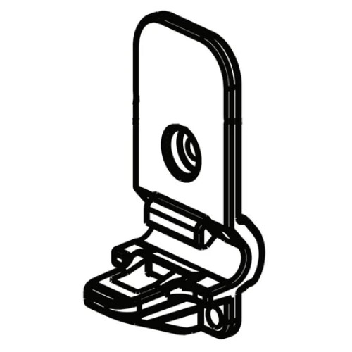 OEM Genuine Part 1 of MEF62782201 - HINGE