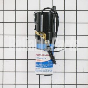 OEM Genuine Part 1 of SPP5 Supco Pow-R Pak with Capacitor