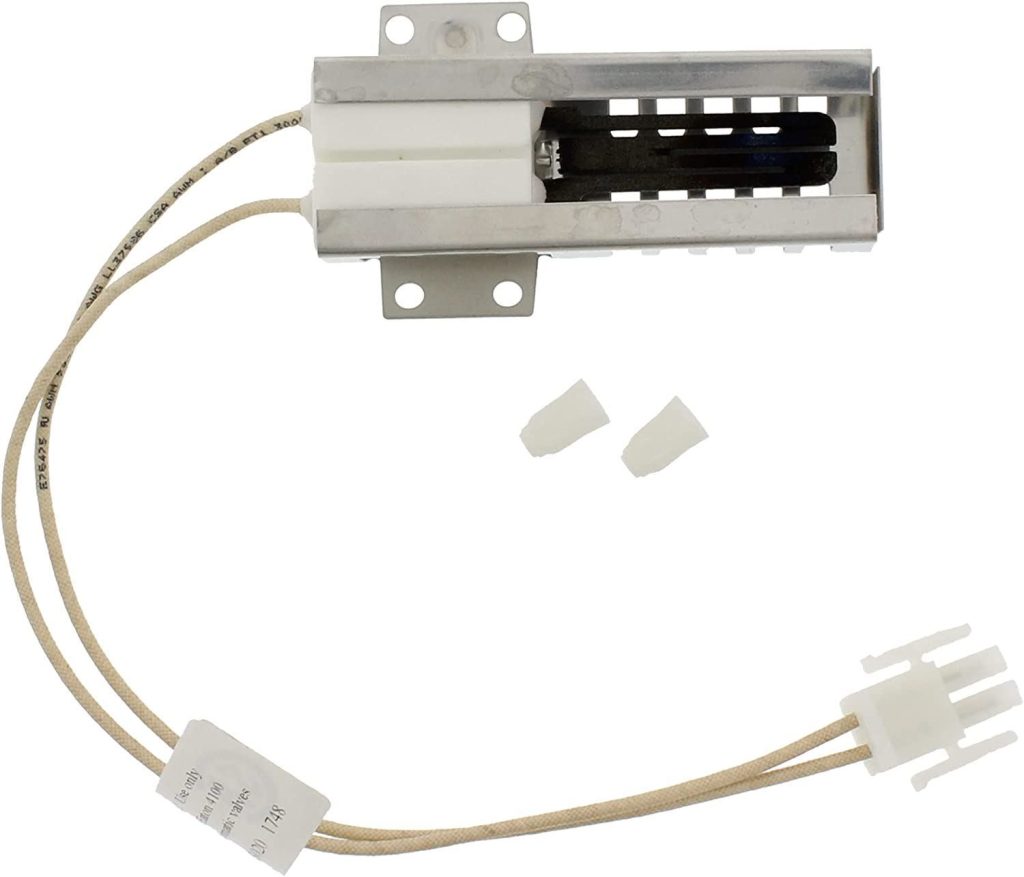 OEM Genuine Part 1 of UNIVFLT - UNIVERSAL RANGE IGNITER - FLAT