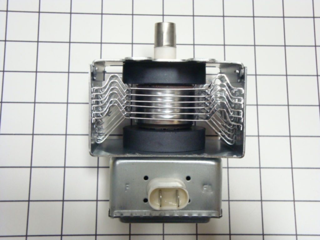 OEM Genuine Part 1 of W10245183 - MAGNETRON